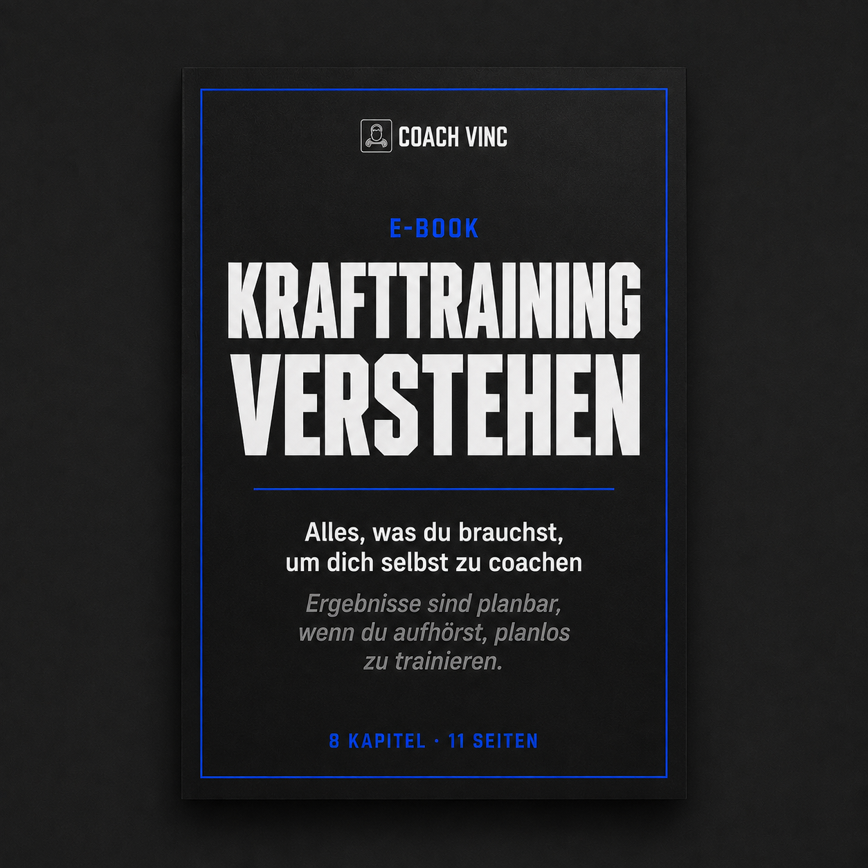E-Book Krafttraining verstehen