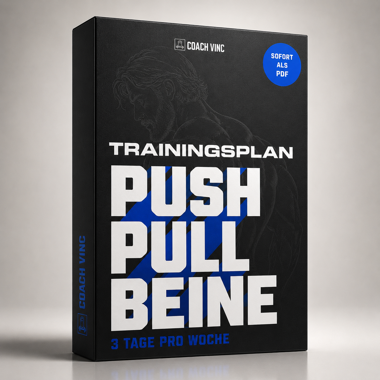 Push-Pull-Beine