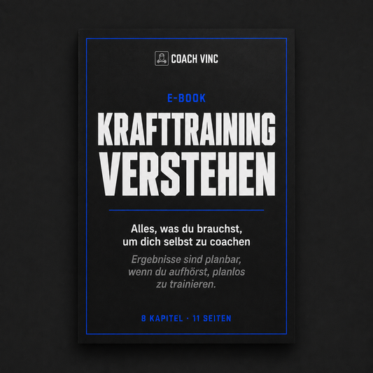E-Book Krafttraining verstehen